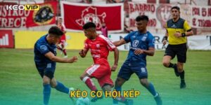 Kèo cơ hội kép: Lựa chọn linh hoạt – Góc nhìn dự đoán tại Keovip