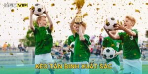Kèo tân binh xuất sắc – Dữ liệu phong độ cá nhân tại Keovip